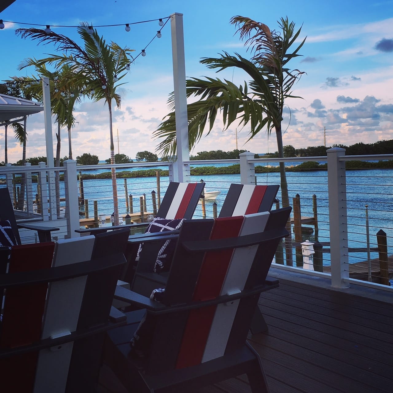 Hawks Cay Resort - Anchor and Ale Restaurant - Hawks Cay Resort view - florida keys - - empty nester getaway - romantic getaway idea - getaway idea for couples - empty nest travel - empty nest - empty nester