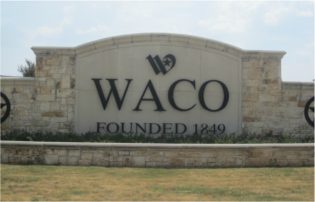 waco weekend - waco texas - fixer upper - waco trip - waco travel