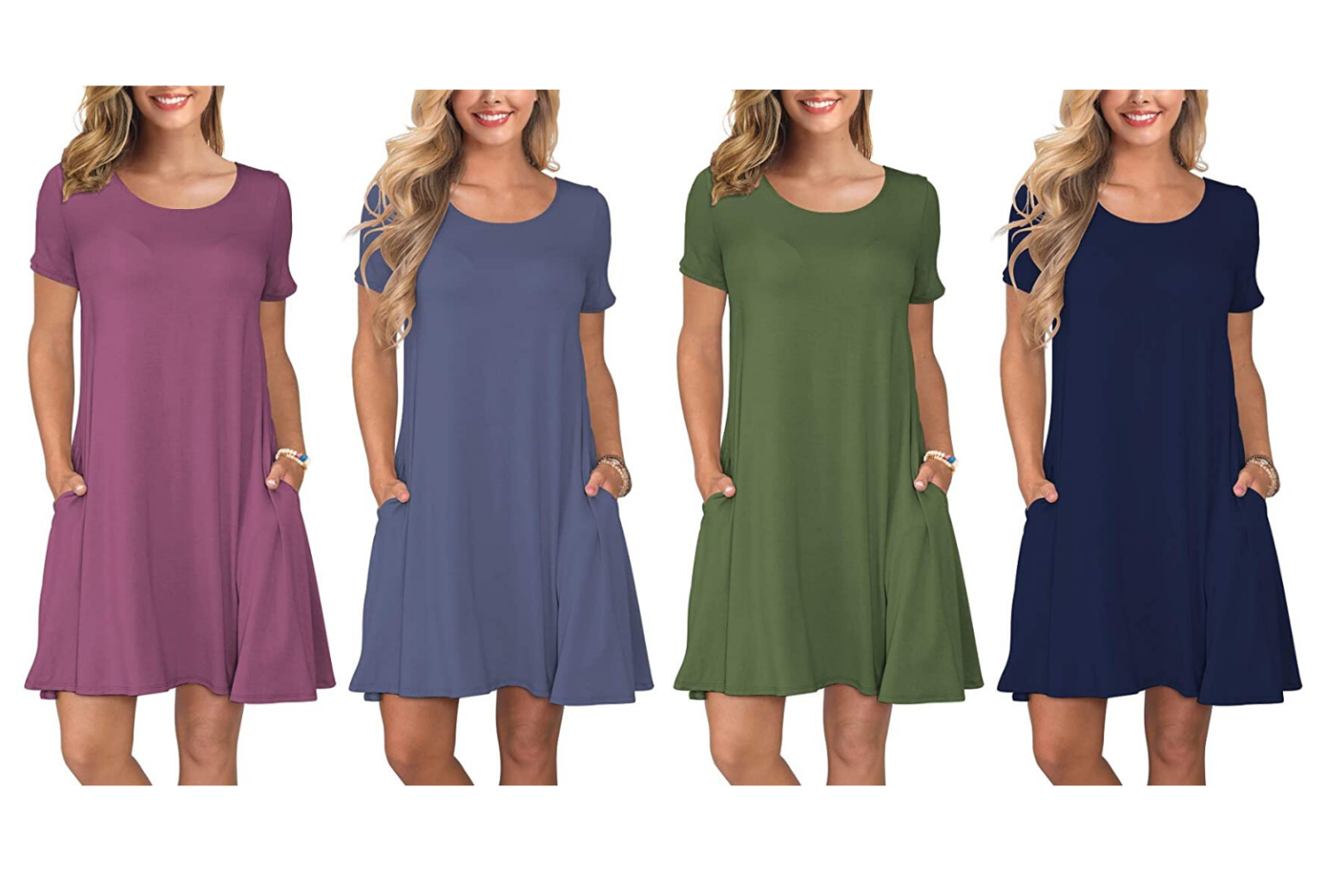 amazon loungewear dresses