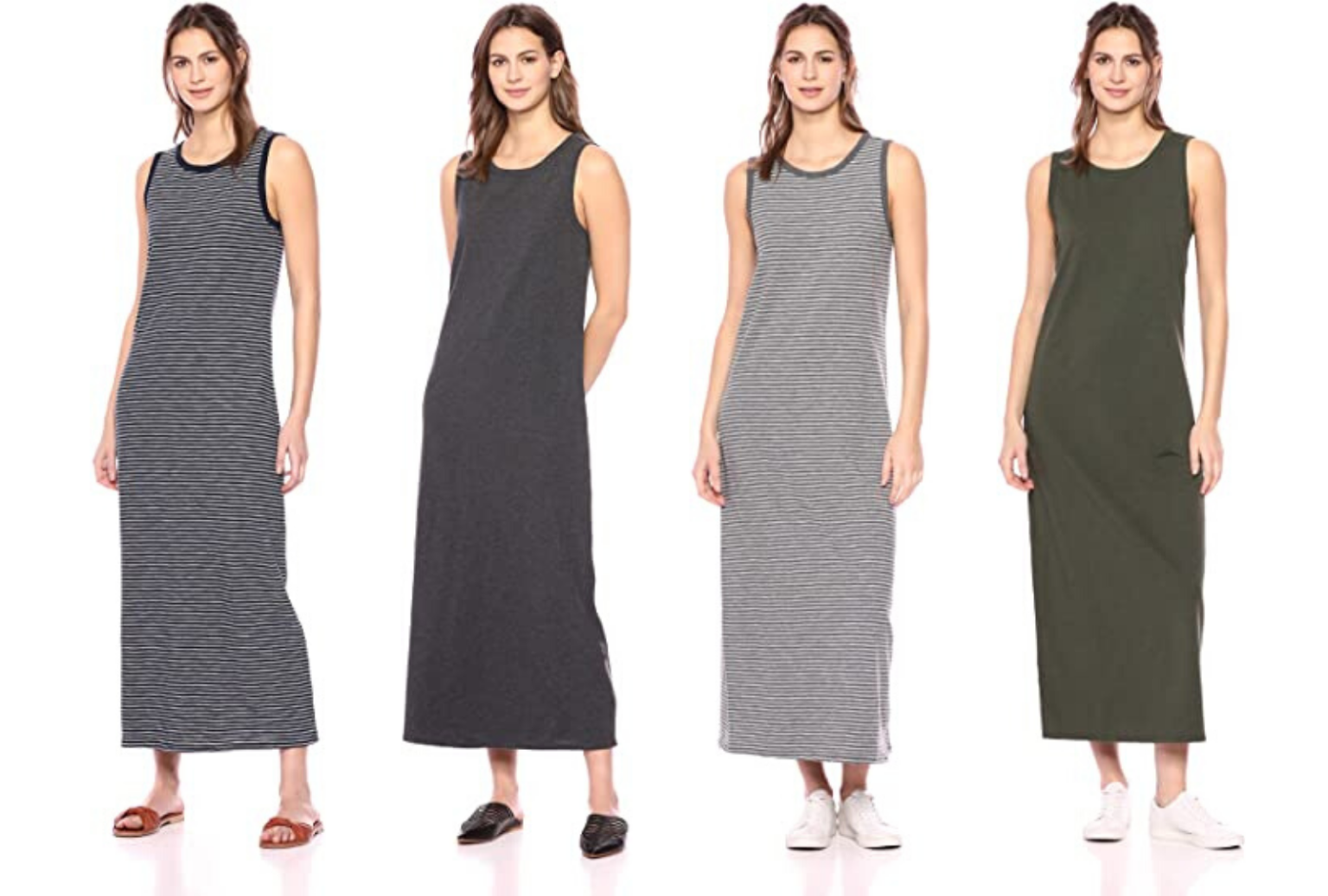 amazon maxi dresses