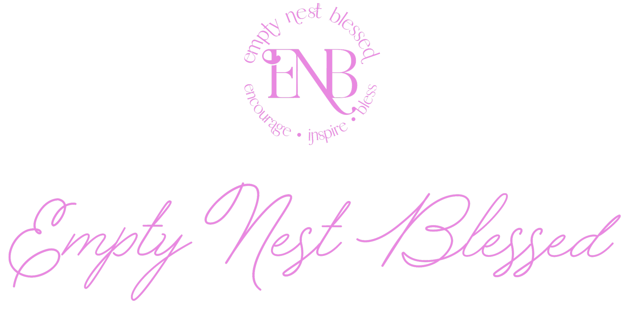 Empty Nest Blessed