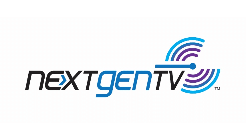 next gen tv logo