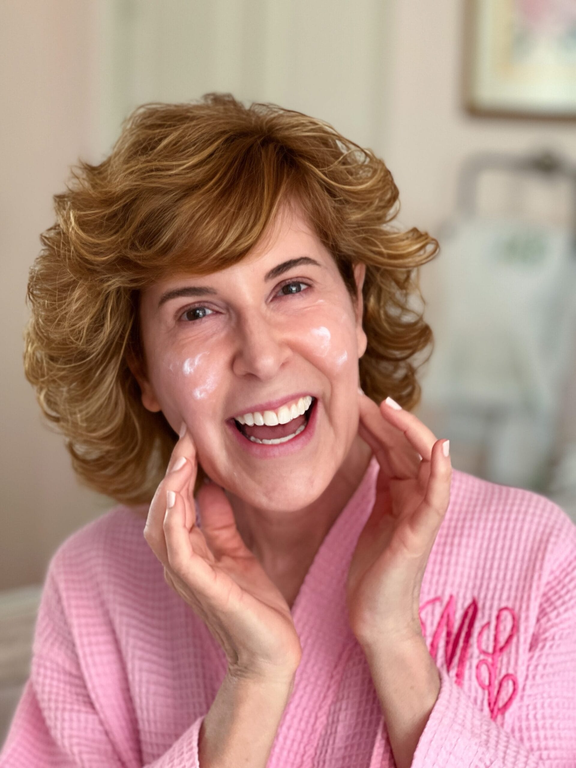 My Top 10 Beauty Tips For Women Over 50