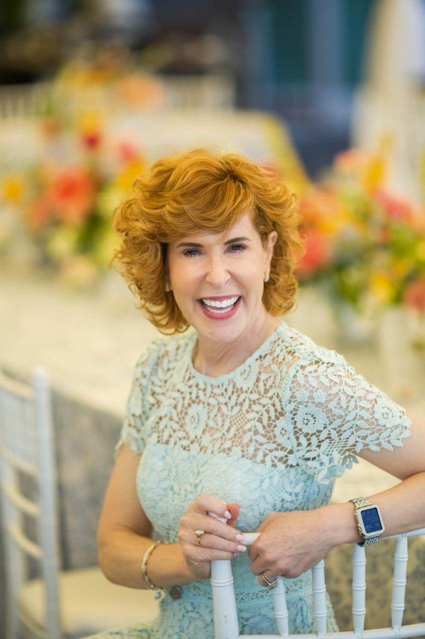 Our Sons Rehearsal Brunch: Preparation, Planning, and Party!