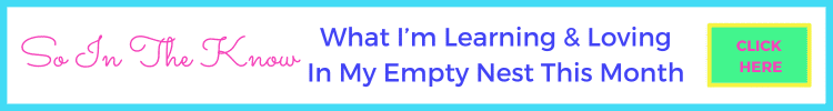 banner advertising so in the know post