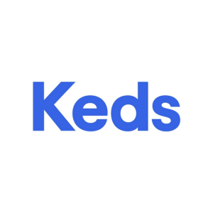 Keds logo
