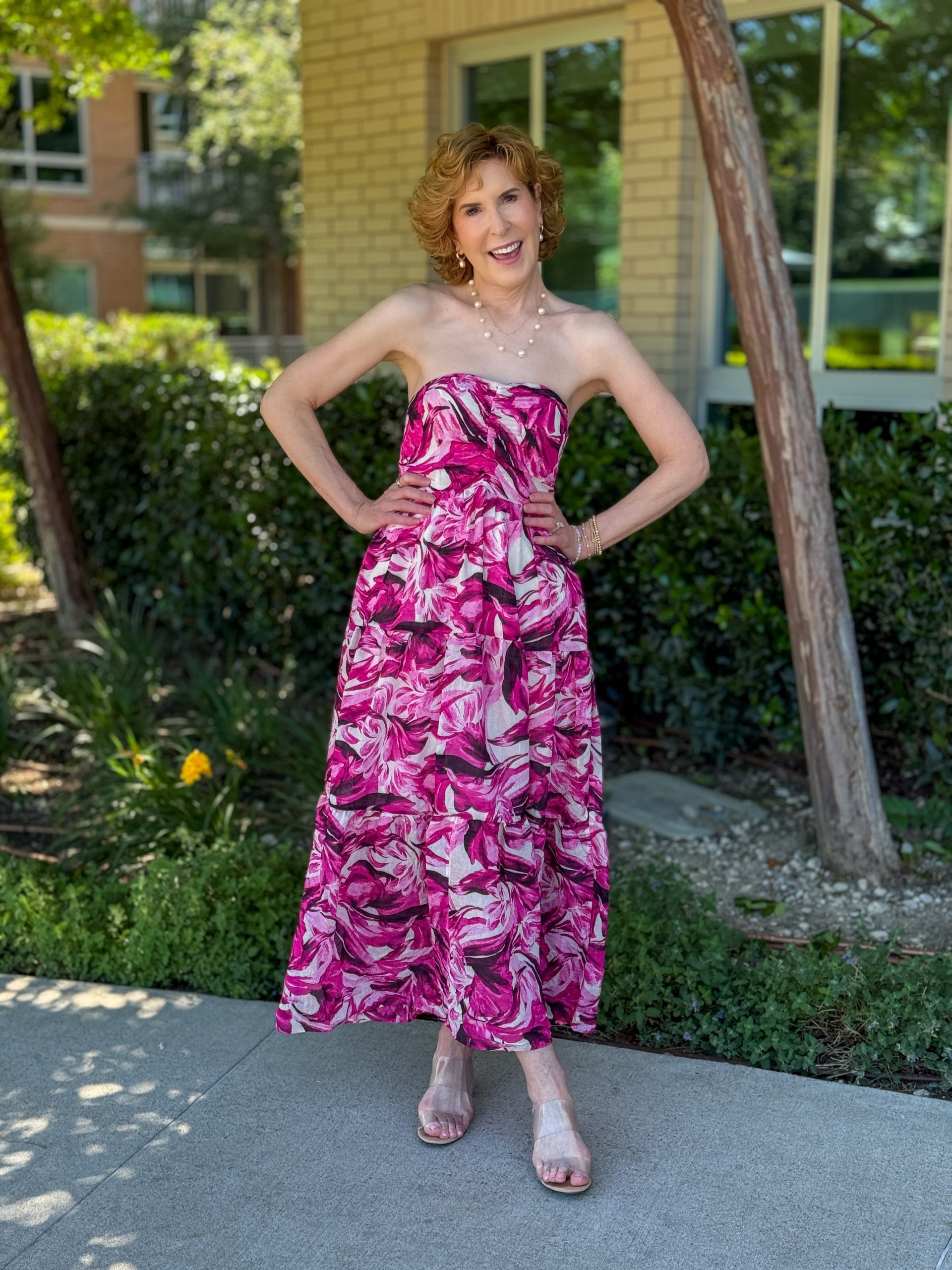 forest green maxi dress with sleeves Hunter Green V-Neck Maxi Dress With Long Sleeve And Slit